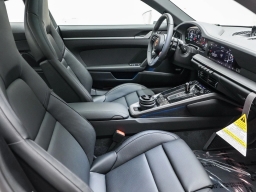 Porsche 911 Carrera S Coupe 2026