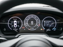 Porsche 911 Carrera S Coupe 2026