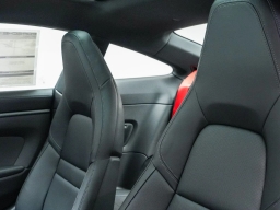 Porsche 911 Carrera S Coupe 2026