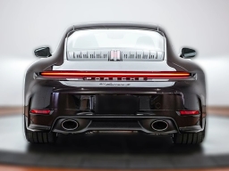 Porsche 911 Carrera S Coupe 2026
