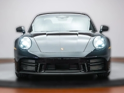 Porsche 911 Carrera S Coupe 2026