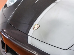 Porsche 911 Carrera S Coupe 2026