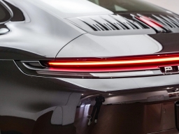 Porsche 911 Carrera S Coupe 2026