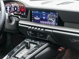 Porsche 911 Carrera S Coupe 2026