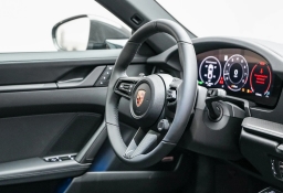 Porsche 911 Carrera S Coupe 2026