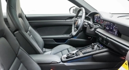 Porsche 911 Carrera S Coupe 2026