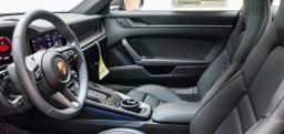 Porsche 911 Carrera S Coupe 2026