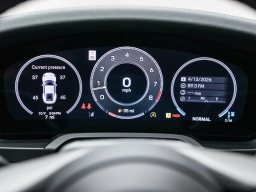 Porsche 911 Carrera S Coupe 2026