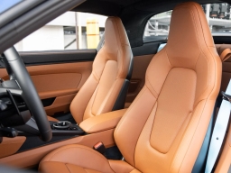Porsche 911 4 GTS Targa 2026