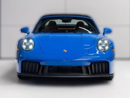 Porsche 911 4 GTS Targa 2026