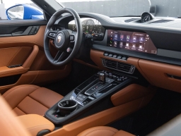 Porsche 911 4 GTS Targa 2026