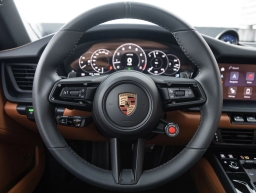 Porsche 911 4 GTS Targa 2026