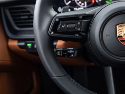 Porsche 911 4 GTS Targa 2026
