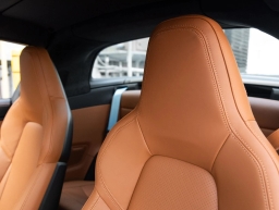 Porsche 911 4 GTS Targa 2026