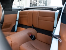 Porsche 911 4 GTS Targa 2026