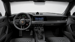Porsche 911 4 GTS Targa 2026