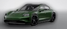 Porsche Taycan 4S Cross Turismo AWD 2026
