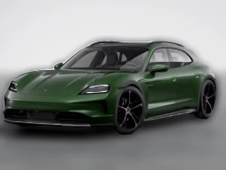 Porsche Taycan 4S Cross Turismo AWD 2026