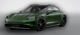 Porsche Taycan 4S Cross Turismo AWD 2026