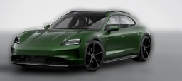 Porsche Taycan 4S Cross Turismo AWD 2026