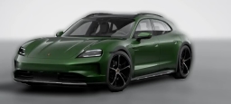 Porsche Taycan 4S Cross Turismo AWD 2026