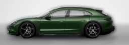 Porsche Taycan 4S Cross Turismo AWD 2026
