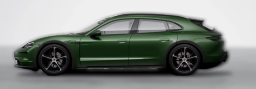Porsche Taycan 4S Cross Turismo AWD 2026