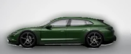 Porsche Taycan 4S Cross Turismo AWD 2026