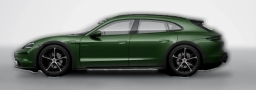 Porsche Taycan 4S Cross Turismo AWD 2026