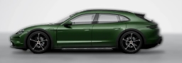 Porsche Taycan 4S Cross Turismo AWD 2026