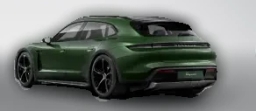 Porsche Taycan 4S Cross Turismo AWD 2026
