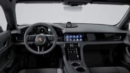 Porsche Taycan 4S Cross Turismo AWD 2026