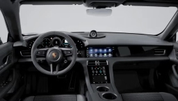 Porsche Taycan 4S Cross Turismo AWD 2026