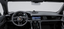 Porsche Taycan 4S Cross Turismo AWD 2026