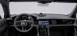 Porsche Taycan 4S Cross Turismo AWD 2026