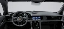 Porsche Taycan 4S Cross Turismo AWD 2026
