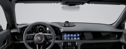 Porsche Taycan 4S Cross Turismo AWD 2026