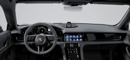 Porsche Taycan 4S Cross Turismo AWD 2026