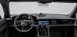 Porsche Taycan 4S Cross Turismo AWD 2026
