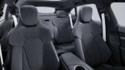 Porsche Taycan 4S Cross Turismo AWD 2026
