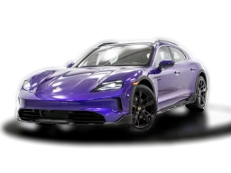 Porsche Taycan 4S Cross Turismo AWD 2026