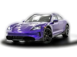 Porsche Taycan 4S Cross Turismo AWD 2026