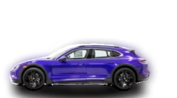 Porsche Taycan 4S Cross Turismo AWD 2026