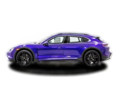 Porsche Taycan 4S Cross Turismo AWD 2026