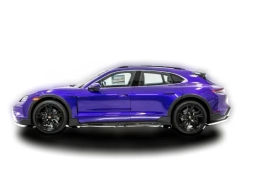 Porsche Taycan 4S Cross Turismo AWD 2026