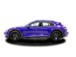 Porsche Taycan 4S Cross Turismo AWD 2026