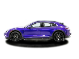 Porsche Taycan 4S Cross Turismo AWD 2026