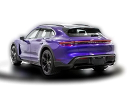 Porsche Taycan 4S Cross Turismo AWD 2026