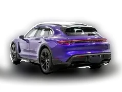 Porsche Taycan 4S Cross Turismo AWD 2026