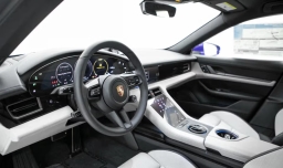 Porsche Taycan 4S Cross Turismo AWD 2026